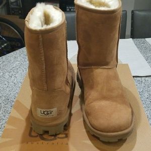 Uggs